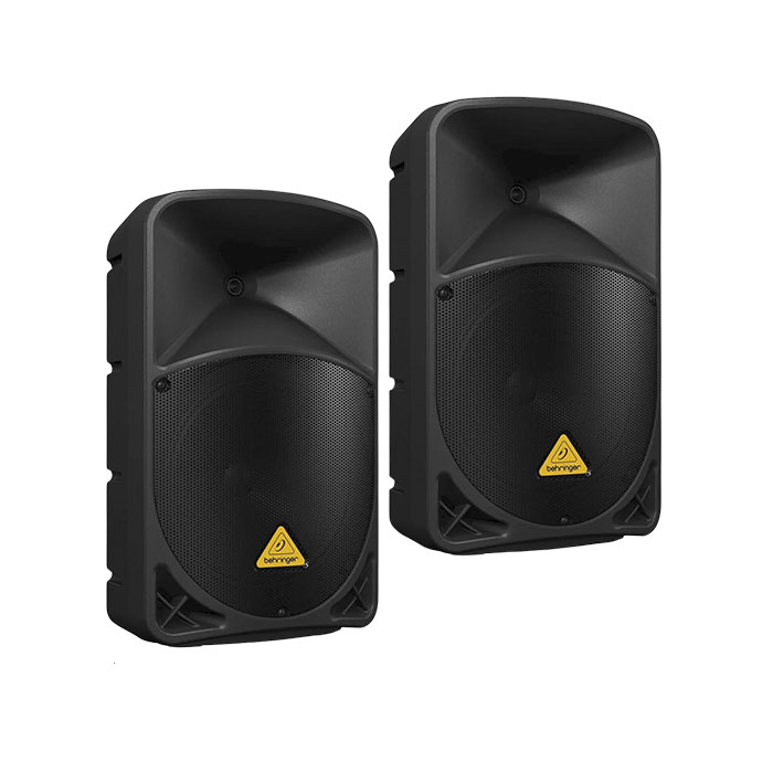 Alquiler sistemas sonido Barcelona | Claros Sonidos