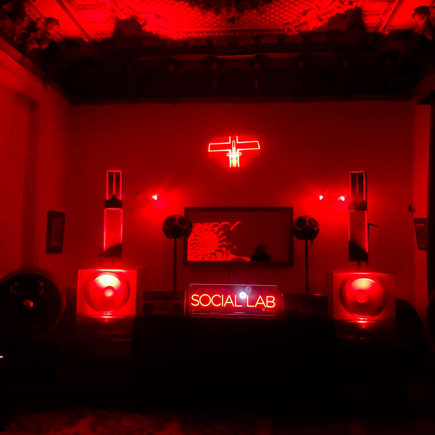 Instalación de sistemas de sonido en Barcelona | Claros Sonidos